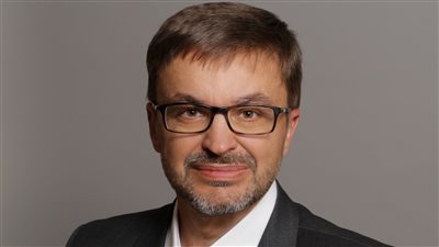 تعيين فلاديمير باير مديرًا تنفيذيًا لمجموعة الأهرام لنظم الأمان 