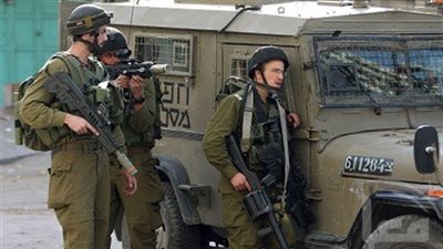 جيش الاحتلال الإسرائيلي يطلق النار على جنوب قطاع غزة