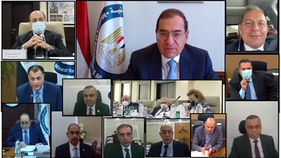 وزير البترول: 4 ملايين طن حجم إنتاج صناعة البتروكيماويات في 2020-2021