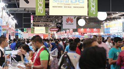 مصر تشارك في معرض ومؤتمر الإلكترونيات الاستهلاكية بأمريكا