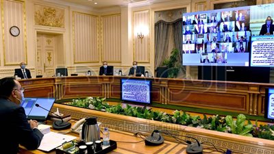 «الوزراء» يوافق على نظام الحوافز لتعظيم تحصيل ضريبة القيمة المضافة