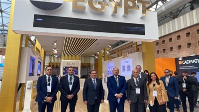 وزير البترول: الغاز الطبيعى يمثل 65% من إستهلاك الهيدروكربونات فى مصر