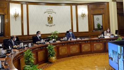 الحكومة توافق على استصدار قرار جمهوري بموقع إقامة «السويس الجديدة»