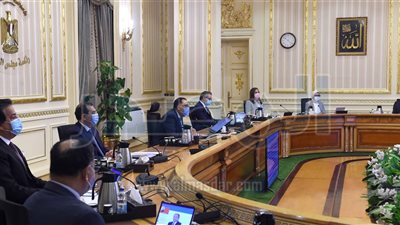 الحكومة تقرر مد مهلة تنفيذ مشروعات شركات المقاولات