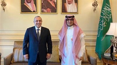 إنشاء مكتب إقليمى لاتحاد المصارف العربية فى السعودية