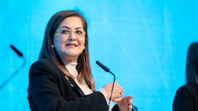 وزيرة التخطيط تشارك في جلسة حول دور المرأة في تعزيز النمو الاقتصادي حول العالم