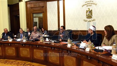 رئيس الوزراء يشدد على الانتهاء من مخطط التنمية الشاملة لمنطقة رشيد