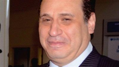 سفير مصر في زيمبابوي يحصل على جائزة الشخصية الدبلوماسية لعام 2015 