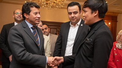 «الشباب والرياضة» تعلن بدء التجهيزات لمؤتمر شباب المناخ COY17 