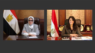 «التعاون الدولى» تُبرم اتفاقيات بـ 500 مليون دولار لدعم «الصحة» فى 8 أشهر