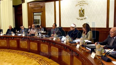 الحكومة توافق على البرنامج التنفيذي لطروحات الشركات المملوكة للدولة