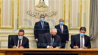 هيئة الاستثمار تطرح تجمعات تنموية زراعية وسكنية بسيناء إلكترونياً