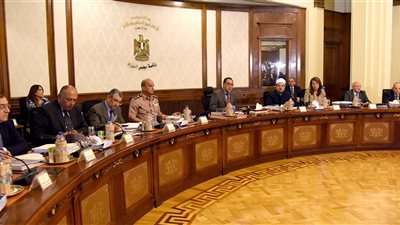 الحكومة توافق على تخصيص قطعة أرض لإنشاء 