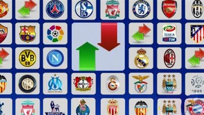 بالصور..ابرز 10 صفقات محتملة ستشعل لهيب الميركاتو الصيفى