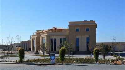 المنطقة التكنولوجية بأسيوط تستضيف أول ملتقى توظيف لأبناء المحافظة