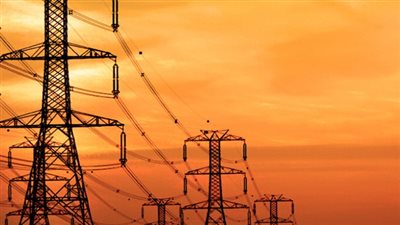 الكهرباء: الحمل الاقصى المتوقع اليوم الأربعاء 18 يوليو 2018