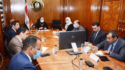 746 مليون دولار قيمة صادرات الملابس الجاهزة خلال النصف الأول من 2020