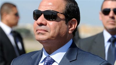 بث مباشر.. السيسي يفتتح مشروعات في بورسعيد بمناسبة عيدها القومي