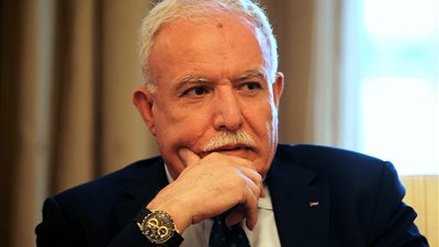 بالفيديو..فلسطين تنضم رسميا للمحكمة الجنائية الدولية 