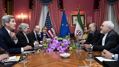 بالفيديو..المحادثات النووية الايرانية تنتهي دون التوصل لاتفاق