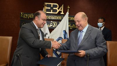 بروتوكول بين البورصة و«رجال الأعمال» لتحفيز الشركات على القيد والطرح