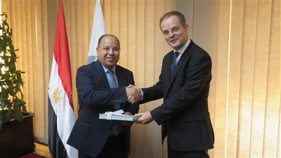 وزير المالية: تشجيع القطاع الخاص لقيادة مسيرة التنمية فى مصر