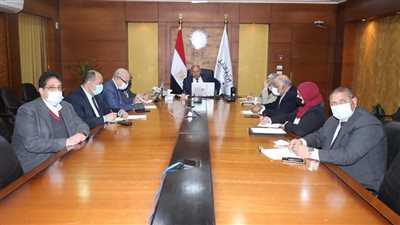 وزيرا النقل في مصر وتونس يبحثان سبل دعم مجالات التعاون المشترك 