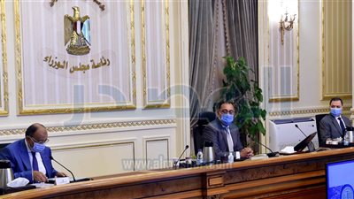 «مدبولى»: لا مد لفترة التصالح فى مخالفات البناء ونهاية سبتمبر آخر موعد