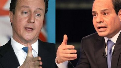 رئيس الوزراء البريطانى يدعو 