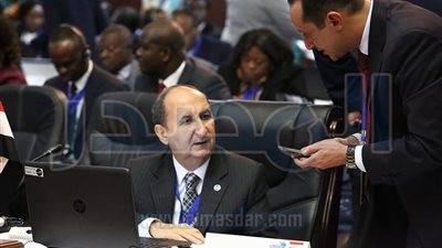 وزير الصناعة: ارتفاع صادرات مصر لـ
