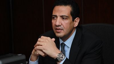 802,3 مليون جنيه أرباح 