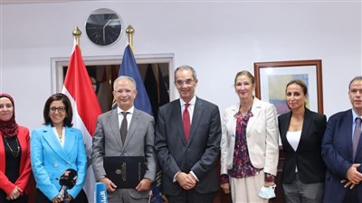 إتفاقية تعاون بين «إيتيدا» وجامعة بوهانج لمنح الماجستير فى الهندسة