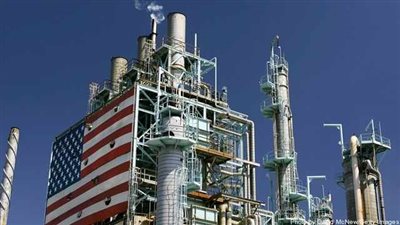 ارتفاع مخزونات 