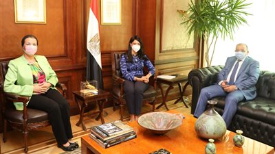 الحكومة تبحث مصادر التمويل الدولية لمنظومة تحويل المخلفات إلى طاقة