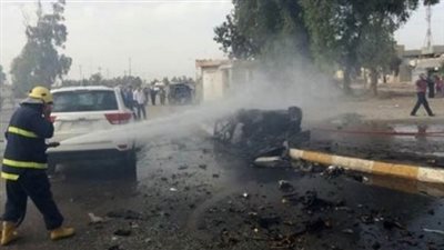 إصابة 33 شخصًا في انفجار قنبلتين بالفلبين