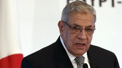 صحافة توجو: زيارة محلب الأخيرة تفتح باب التعاون المشترك