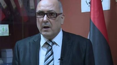 اختطاف رئيس رابطة الجالية السورية في ليبيا