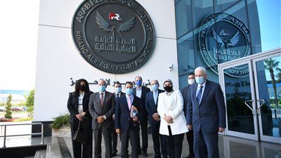 «الرقابة المالية»: 3,1 مليون مستفيد من التمويل متناهى الصغر بـ 17,2 مليار جنيه
