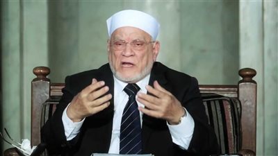 بنك «saib» يعين الدكتور أحمد عمر هاشم رئيساً للهيئة الشرعية