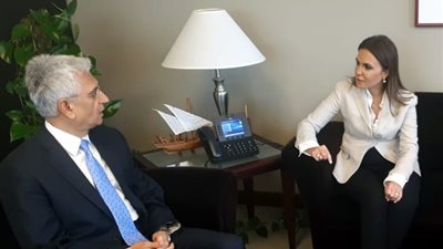 البنك الدولى:دعم متكامل للمشروعات التنموية فى مصر