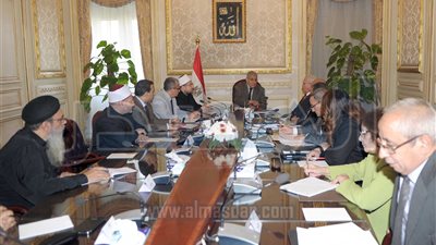 وزير التربية والتعليم : الانتهاء من صيانة جميع المدارس قبل نهاية سبتمبر