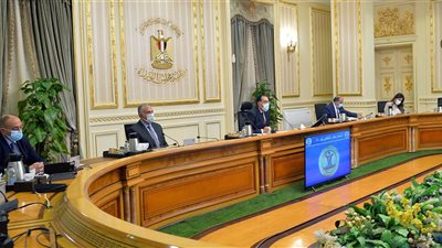 تشكيل لجنة بالمحافظات لحصر التعديات على المجاري المائية والأراضي الزراعية