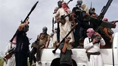  ارتفاع عدد قتلى هجوم سيناء إلى 17 قتيلا