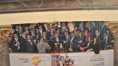 اليوم بدء التداول على أسهم 