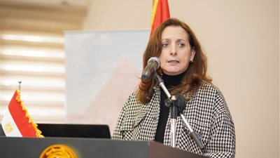 «القومي للحوكمة» يحتفل بتخريج الدفعة الثالثة من برنامج القيادات النسائية الأفريقية