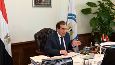 «البترول»: ارتفاع إنتاج «جابكو» إلى 61 ألف برميل يومياً