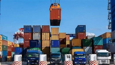 2,7 مليار دولار حجم التبادل التجارى بين مصر وروسيا فى 5 أشهر