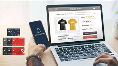 بنك «saib» يطلق نظام الحماية الثلاثى D-Secure3  لحاملى البطاقات