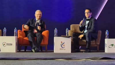 «ايتيدا» تشارك في قمة «تكني للتكنولوجيا وريادة الأعمال» بمكتبة الإسكندرية