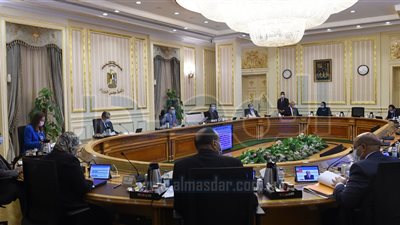 «الوزراء» يوافق على مقترحات «المالية» لتفعيل مبادرة «ما يغلاش عليك»